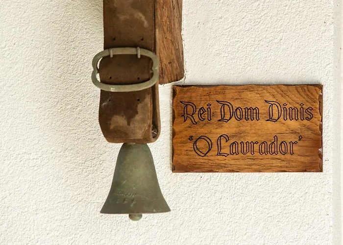 Reinado De Dom Dinis ファームステイ