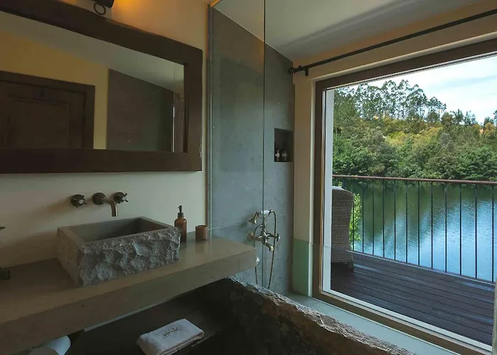 Reinado De Dom Dinis Gospodarstwo agroturystyczne *