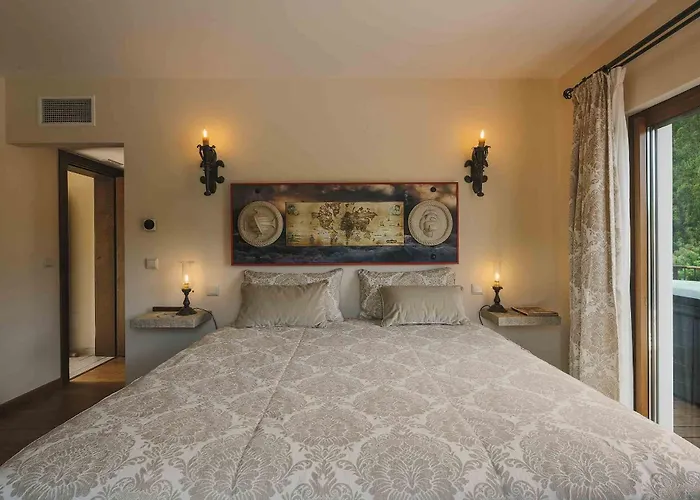 Reinado De Dom Dinis ファームステイ