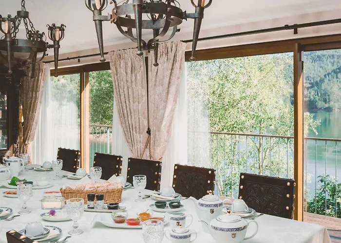 Reinado De Dom Dinis Gospodarstwo agroturystyczne