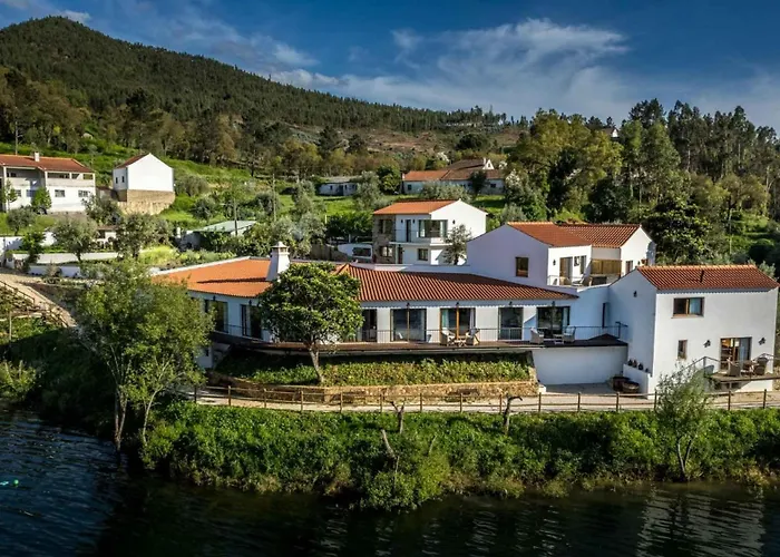 Gospodarstwo agroturystyczne Reinado De Dom Dinis