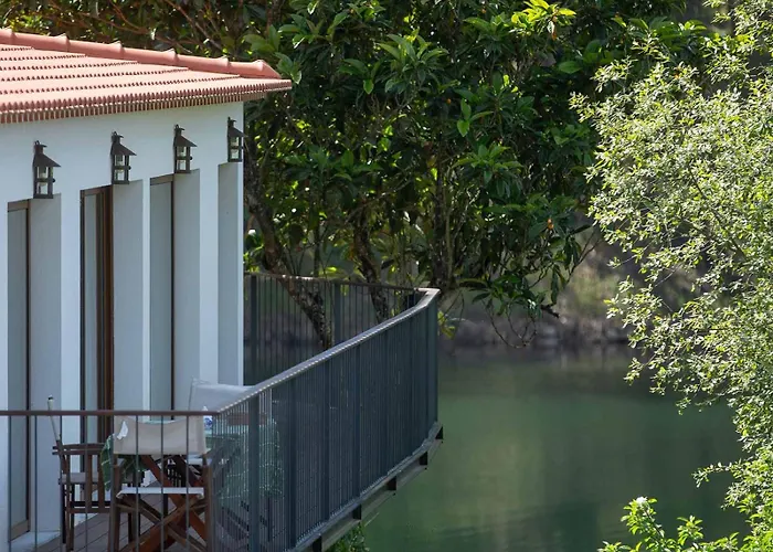 Gospodarstwo agroturystyczne Reinado De Dom Dinis