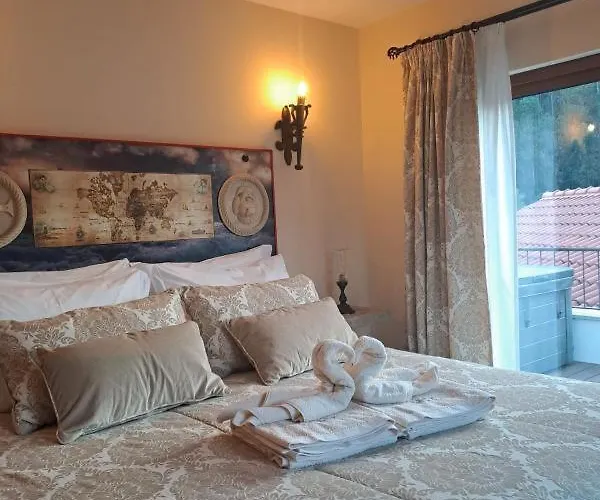 Reinado De Dom Dinis Gospodarstwo agroturystyczne *