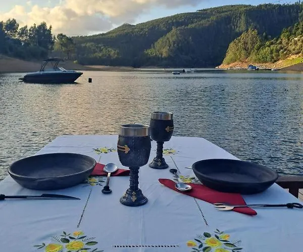 Reinado De Dom Dinis Gospodarstwo agroturystyczne