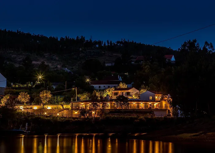 Reinado De Dom Dinis Gospodarstwo agroturystyczne