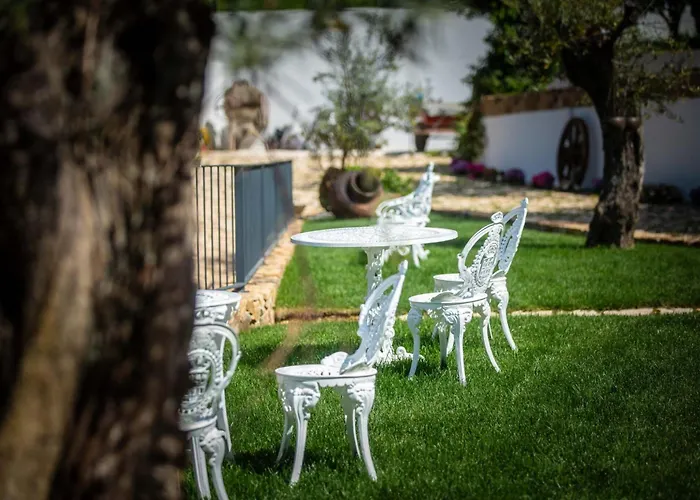 Reinado De Dom Dinis Gospodarstwo agroturystyczne *